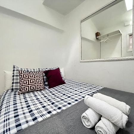 Acogedor Meson Centro Temporal Appartement Madrid Buitenkant foto