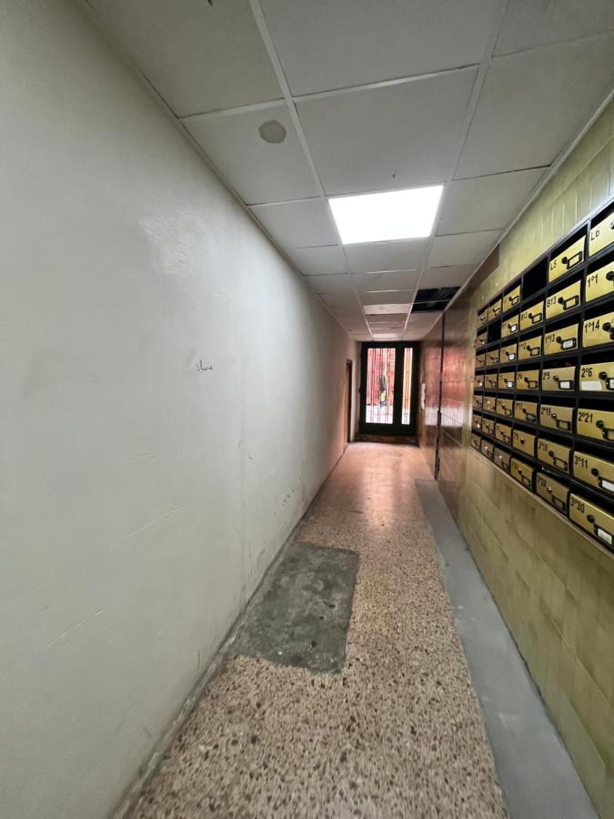 Acogedor Meson Centro Temporal Appartement Madrid Buitenkant foto